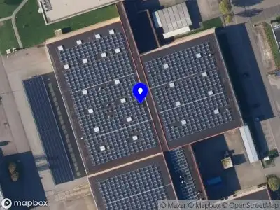 Caparis N.V. Drachten