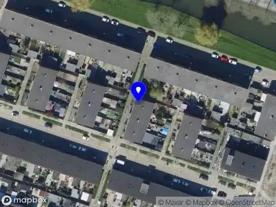 JK Development Enterprises B.V.