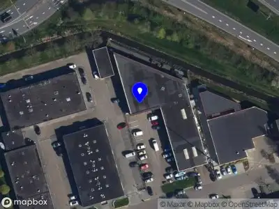 Groenhof Technical Support