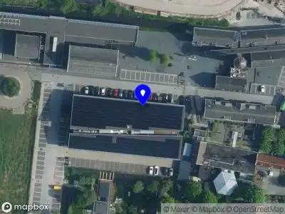 Bureau Blaauw B.V. Amstelveen