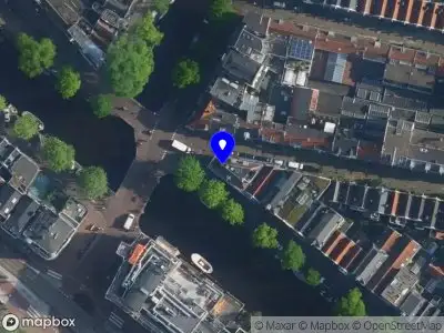 Moeder Anne Casting B.V. Amsterdam