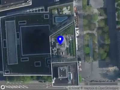 Sthree Holdings B.V.