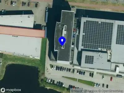 Squerist Proces en Besturing B.V.