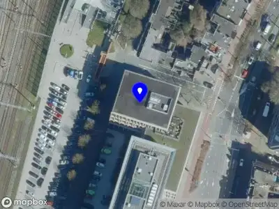 StudentenBureau B.V. 's-Hertogenbosch