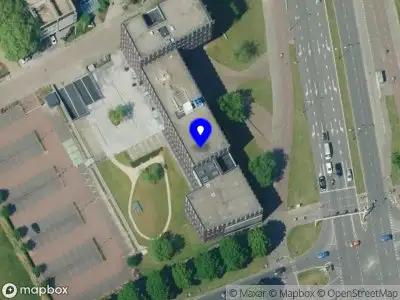 Univ? Stad en Land Organisatie B.V.