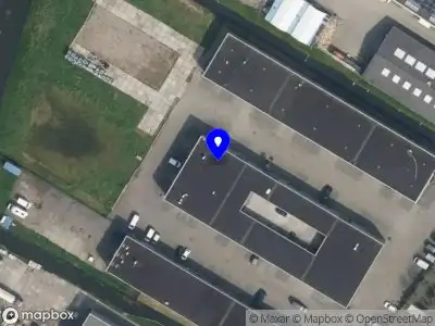 Touch the World Nieuwerkerk aan den IJssel