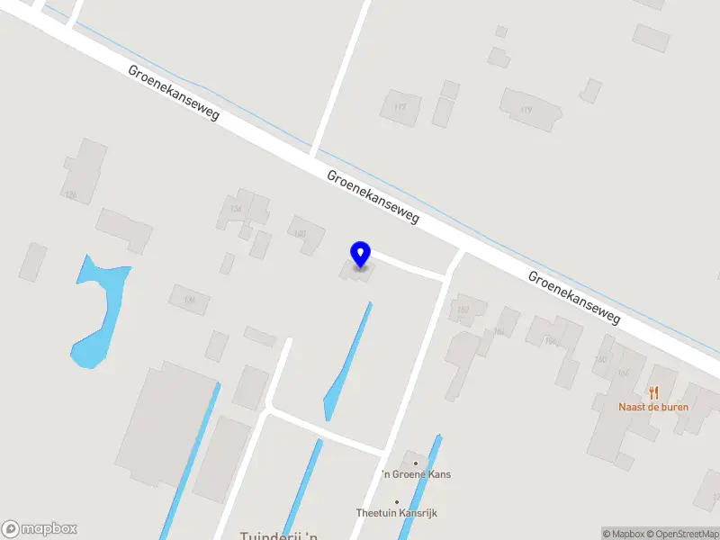 Kwekerij Bijenkans