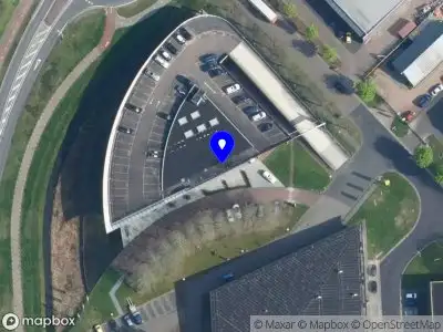 Tui Oosterwolde Oosterwolde