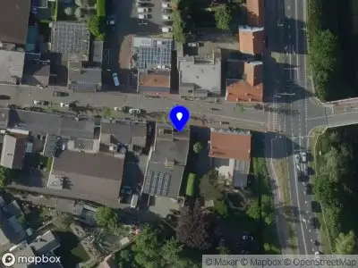 Nieuw bedrijf Kupers Reisinfo B.V.