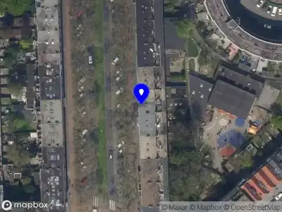 Nieuw bedrijf Erco B.V.