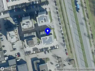 Wereldcontact Reizen B.V.