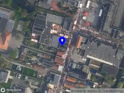 Veerman Bleiswijk Bleiswijk