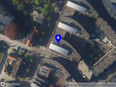 Dock C CruisePartners