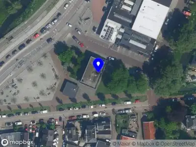 Reis- en Adviesbureau Kiziltepe Amsterdam