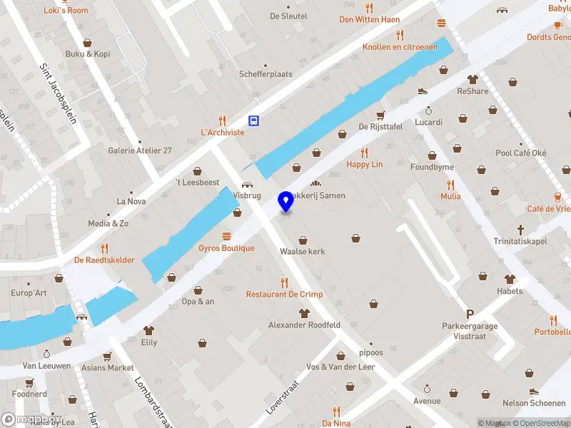 Pelikaan Reizen Winkels B.V.