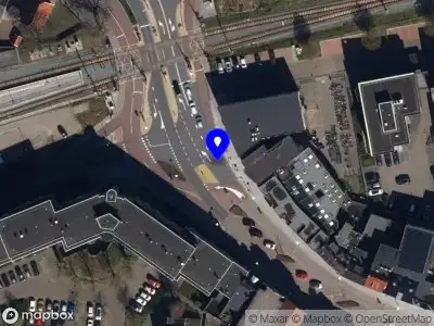 Reisbureau Internoord B.V. Leeuwarden