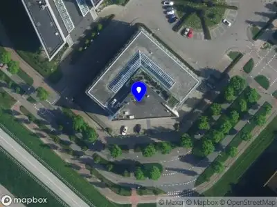Aviareps B.V. Hoofddorp