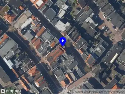 Reisburo Breukelen B.V. Woerden