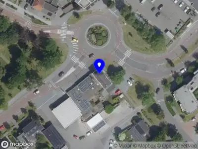 Travelcenter de Wit Asten B.V.