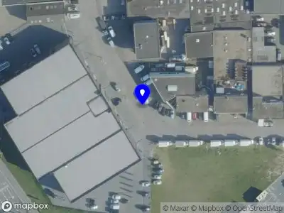 Aankade-R Holding B.V.