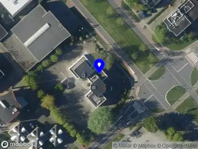 Jan Doets Budget Tours B.V.