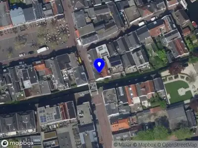 Serendipity B.V. Breukelen