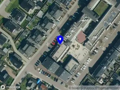 Choice Travel Langbroek