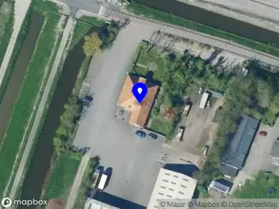 Bak Reizen B.V. Schermerhorn