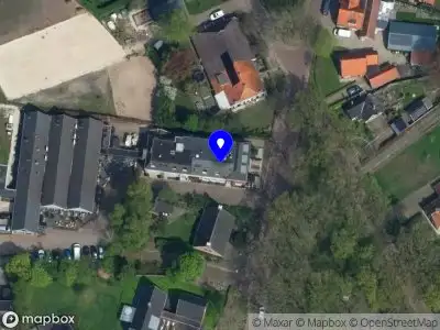 Nieuw bedrijf Reisbureau Brinkzicht B.V.