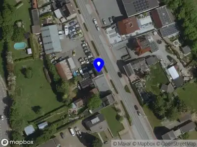 C&O Travel Kerkrade