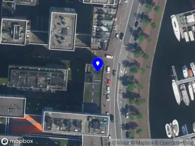 CvO Reizen Amsterdam