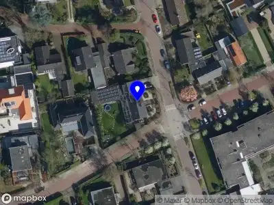 Travelboutique Ulvenhout