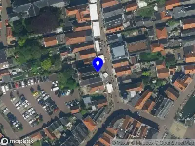 Van Verre Reizen B.V.