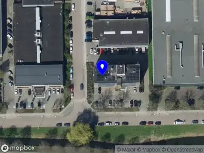 Nieuw bedrijf PB Travel B.V.