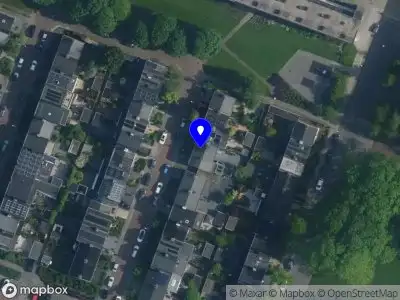 Nieuw bedrijf Black Olive Press