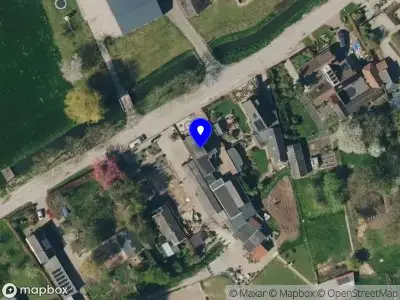 Grondverzet Van Kalkeren IJZENDOORN