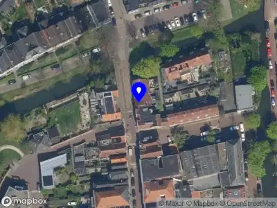Detective Low Budget Internationaal Schoonhoven