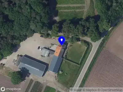 M.A.T. Goossens boomkwekerij/landbouw