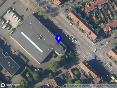 Scorpio Beveiligingen Maarssen B.V.