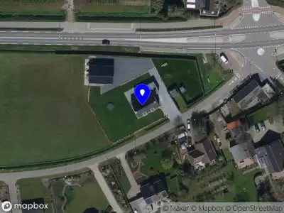 Nieuw bedrijf M Oomen Dienstverlening