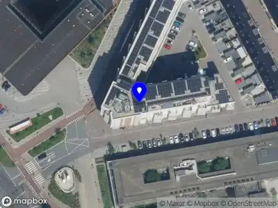 A.M. Tete Security B.V.