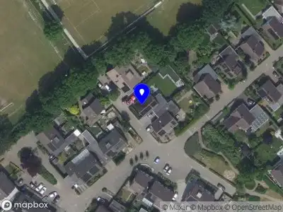 Patrick Wildhagen loon-en grondwerken