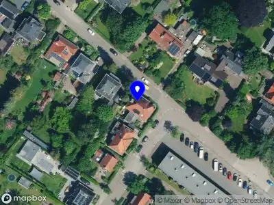 Horus Security Services Lochem