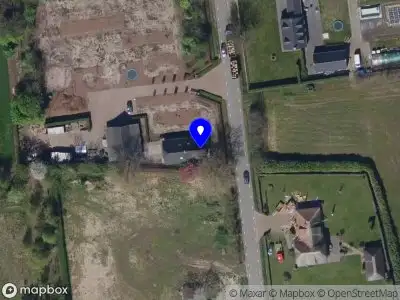 Nooren groen en grondwerk