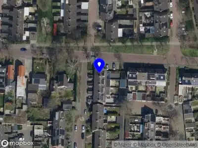 3V Vrijburg voor Veiligheid