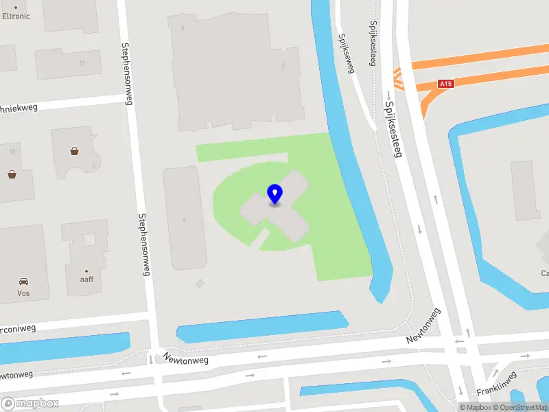 Kedge Safety Systems B.V.