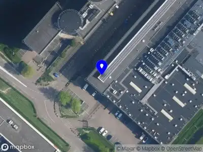 Workrate B.V. Schiphol-Rijk