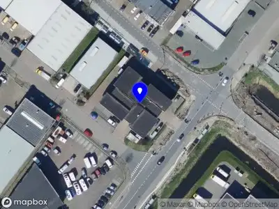 BMB Beveiliging B.V.