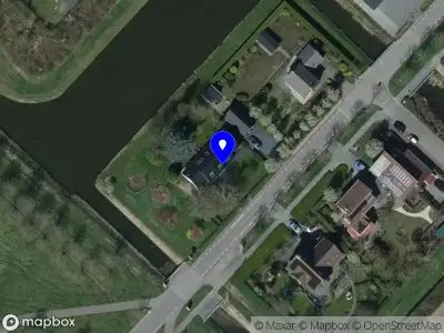 ID Systemen Nederland B.V. Stellendam