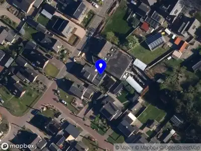 Beveiligings Organisatie Mennega (B.O.M.)